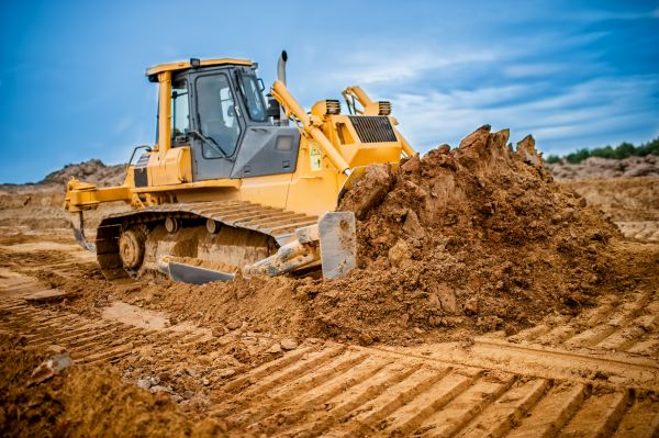 Yard Leveling - Yard Leveling Mecklenburg County, North Carolina