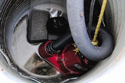Drainage Pump Installation in Dothan, AL
