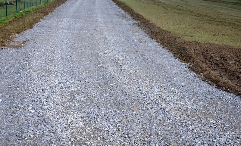 Driveway Graveling Service in Waldorf, MD
