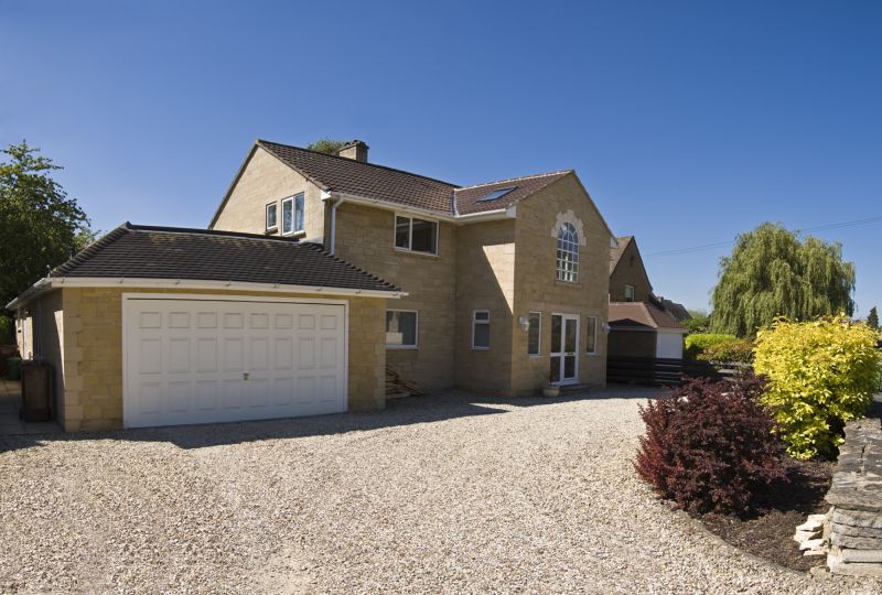 Driveway Graveling Service in Calvert County, MD