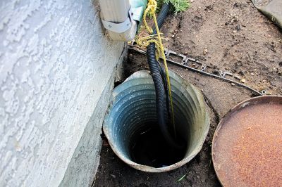 Ejector Pump Installation in Pompano Beach, FL