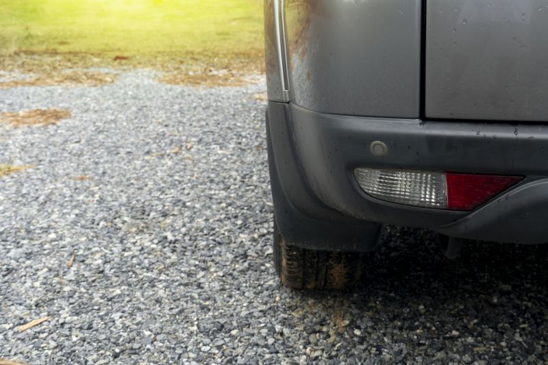 Gravel Resurfacing in Calvert County, MD