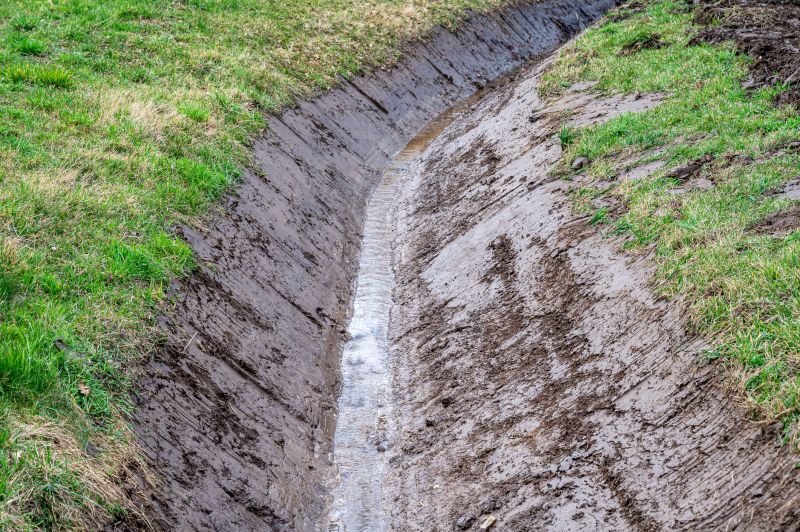 Pond Excavation in Salt Lake City, UT